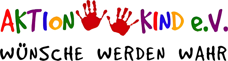 Aktion Kind e.V. - Wünsche werden wahr