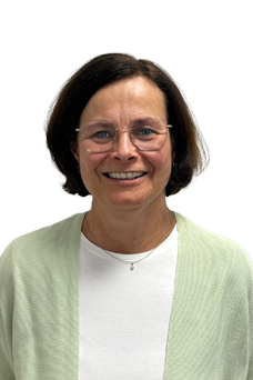 Heike Geesink